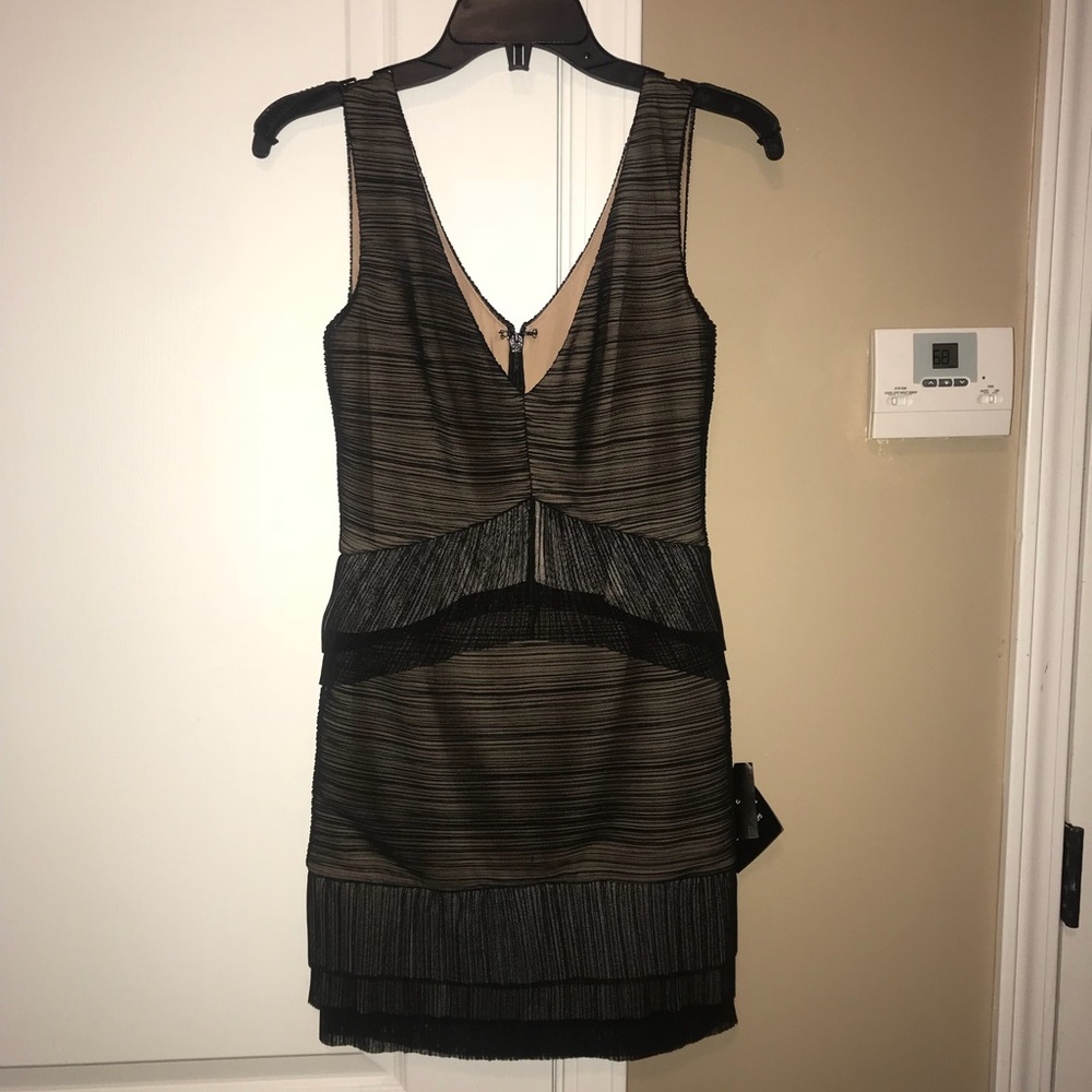 BCBGMAXAZRIA dress